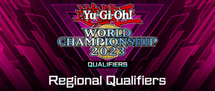 Master Duel - Regional Qualifiers are Open