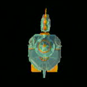 Tears of the Kingdom - Charged Charger Icon