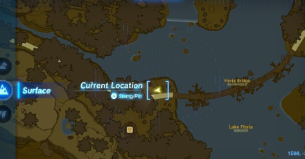 TotK - Addison Hudson Sign