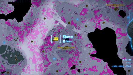 Tears of the Kingdom - Flamethrower Baloon Map Location