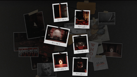 Investigate Hell Station