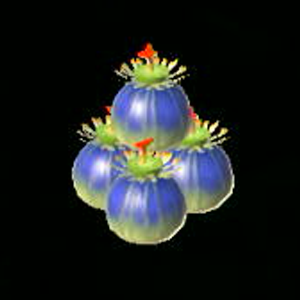 Tears of the Kingdom - Bomb Boquet Icon