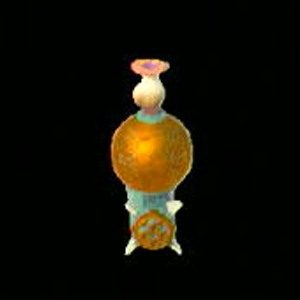 Tears of the Kingdom - Smoke Rocket Icon