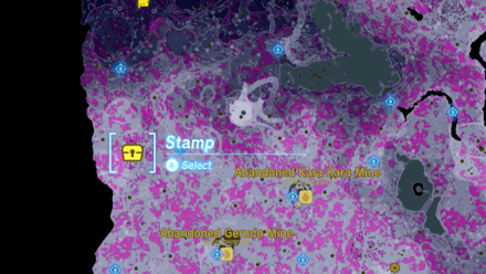 Tears of the Kingdom - Raiding Plane Map Location