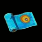 Legend of Zelda TOTK Chuchu Fabric