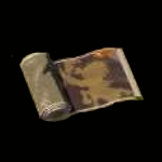 Legend of Zelda TOTK Lynel Fabric