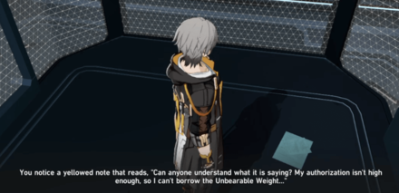 Honkai Star Rail - Strange Voice - How to Use