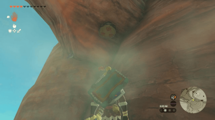 TotK - Korok Seed
