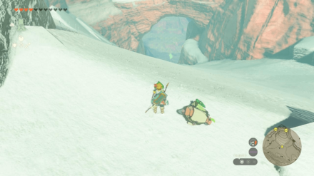 TotK - Korok Seed x2