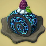 Legend of Zelda TOTK Dark Cake