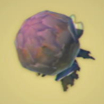 Legend of Zelda TOTK Roasted Armoranth