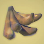 Legend of Zelda TOTK Roasted Mighty Bananas