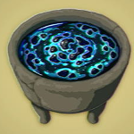 Legend of Zelda TOTK Dark Stew