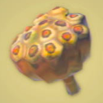 Legend of Zelda TOTK Roasted Lotus Seeds