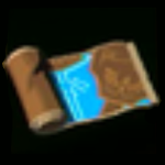 Legend of Zelda TOTK Champion