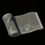 Legend of Zelda TOTK Stalnox Fabric