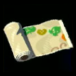 Legend of Zelda TOTK Korok Fabric