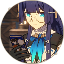 Honkai Star Rail - Phone Cases