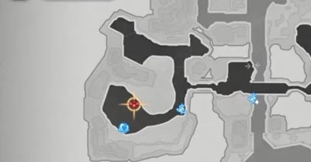 Star Rail - Enemy Marker Version 1.1