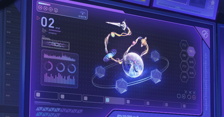 Star Rail - Planar Fissure Event Version 1.1