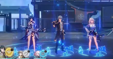 Star Rail - Yukong is a Free 4-Star Buff Suport