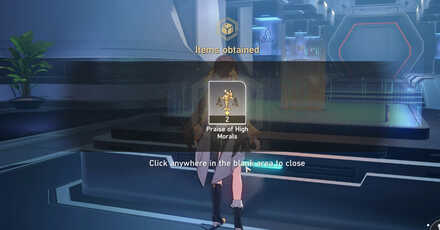 Honkai Star Rail - Shattered Curio Rewards