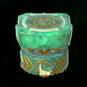 Tears of the Kingdom - Beam Spinner Icon