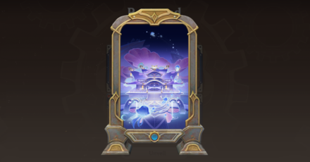 Genshin - Evermotion Mechanical 3.7 - Inazuma 2 Unveiled