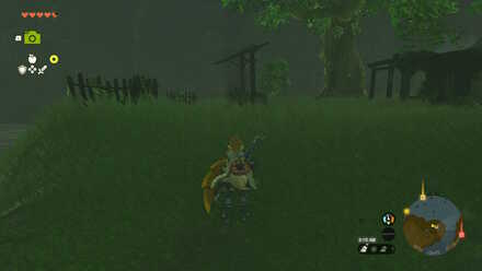 Tears of the Kingdom TOTK The Ultimate Dish How to Unlock