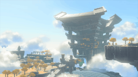 Zelda TotK - Additional Scene After the Credits