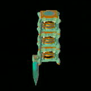 Tears of the Kingdom - Super Spring Icon