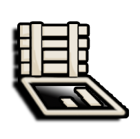 Cellar Map Icon