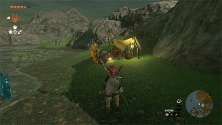 TotK - Korok Seed x2