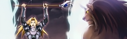 Master Duel - Tryout Duels June 2023 Round 1