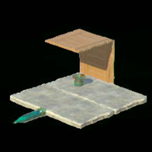 Tears of the Kingdom - Instant Kitchen Icon