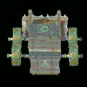 Tears of the Kingdom - Big Rig Icon