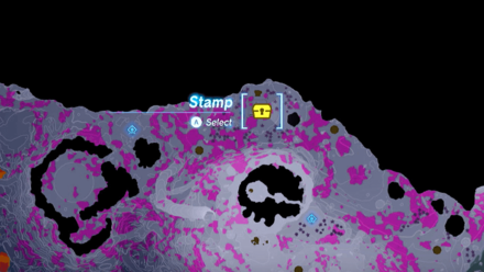 Tears of the Kingdom - Assault Cart Map Location