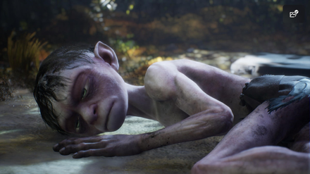 The Lord of the Rings: Gollum Disappointment - Gaming News - eTail