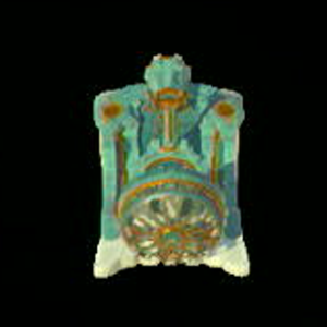 Tears of the Kingdom - Hovercraft Icon