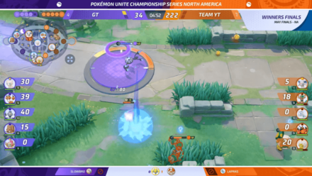 Pokemon UNITE - May FInals 2023 NA Chandelure Debut.png