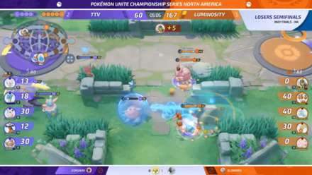Pokemon UNITE - May FInals 2023 NA Lapras Debut.png