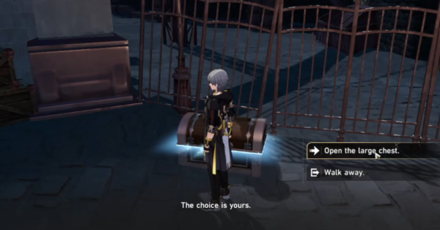 Honkai: Star Rail -Treasure Chest Magician - Large Chest