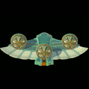 Tears of the Kingdom - Fanplane Icon