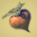 Legend of Zelda TOTK Roasted Radish