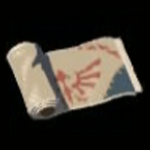 Legend of Zelda TOTK Monster-Control-Crew Fabric