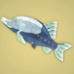 Legend of Zelda TOTK Frozen Cave Fish