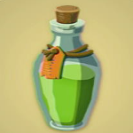 Legend of Zelda TOTK Enduring Elixir