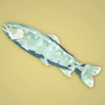 Legend of Zelda TOTK Frozen Trout
