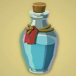 Legend of Zelda TOTK Sticky Elixir