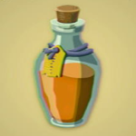 Legend of Zelda TOTK Mighty Elixir